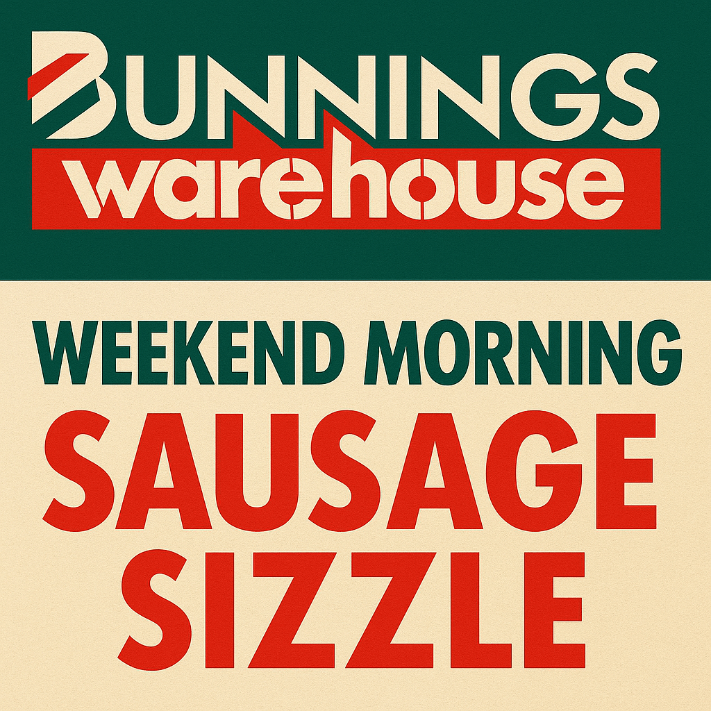 Bunnings