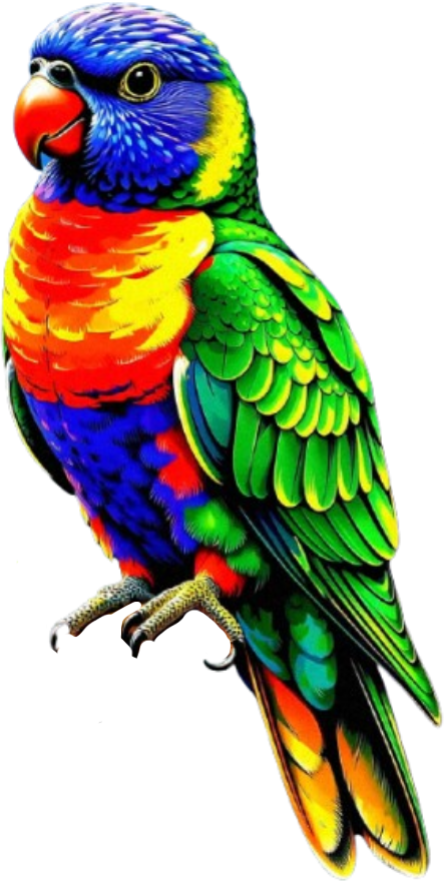 Lorikeet