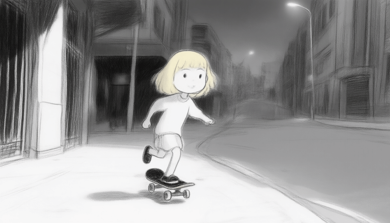 Skating