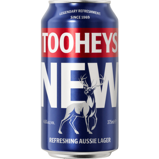 Tooheys